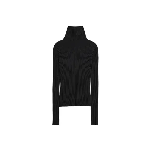 JOSEPH Черные Женские Свитеры