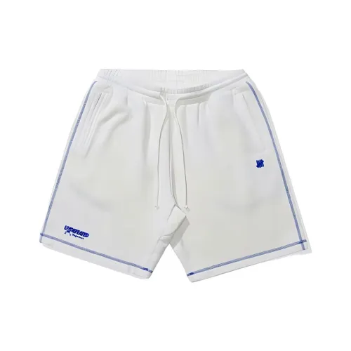 Undefeated Xuperman Collaboration Унисекс Повседневные шорты