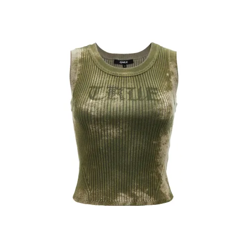 ONLY Женская трикотажная одежда