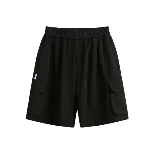 A3G4 Унисекс Повседневные шорты