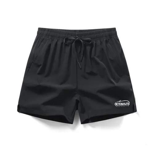 Small columns under the sea Унисекс Повседневные шорты