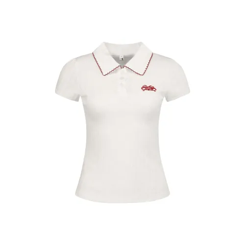 DGOLD Женские Поло