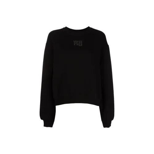 Alexander Wang Свитшот Женские