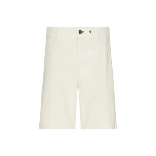 RAG&BONE Белые Мужские Повседневные Шорты