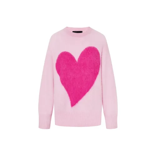 MO CO Женские Свитера