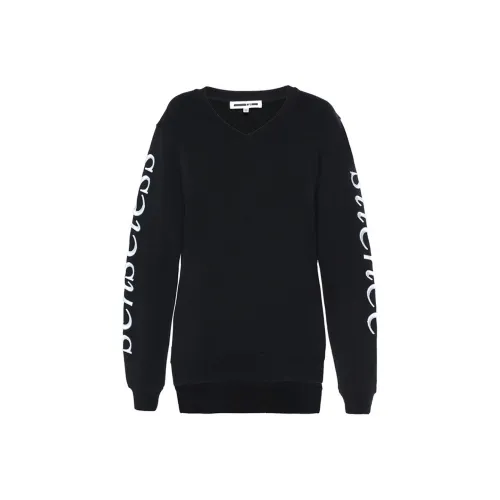 McQ Alexander McQueen Свитшот Женский Черный