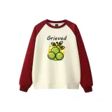 Абрикосово-красный