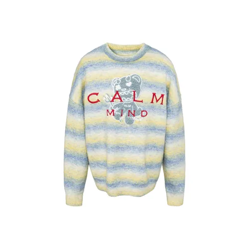 CALMMIND Женские Свитеры