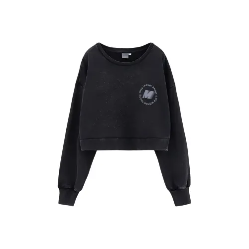 MOUSSY Женские Свитшоты