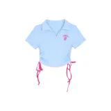 Светло-голубой