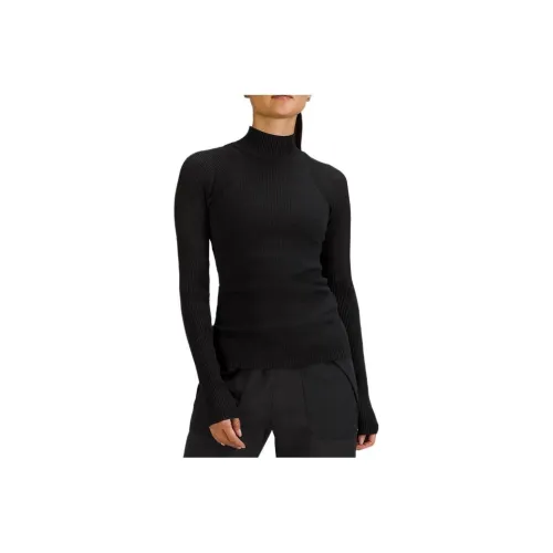 Lululemon Женская Трикотажная Одежда