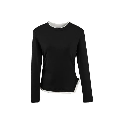 HEISU Женские T-рубашки