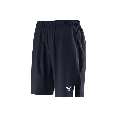 Шорты VICTOR Casual Унисекс Черные