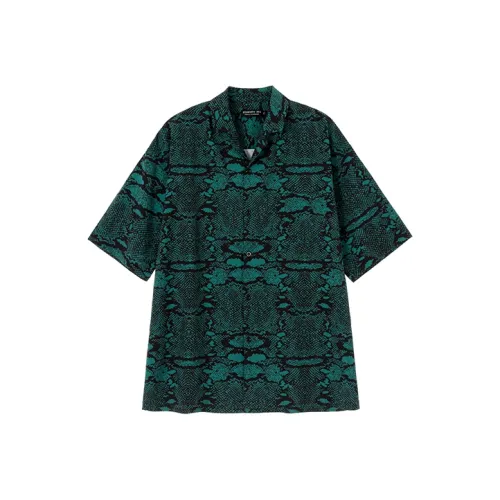 ETERNITY ITA Унисекс Рубашки