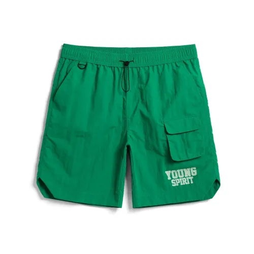 GAILANG Мужские Повседневные Шорты