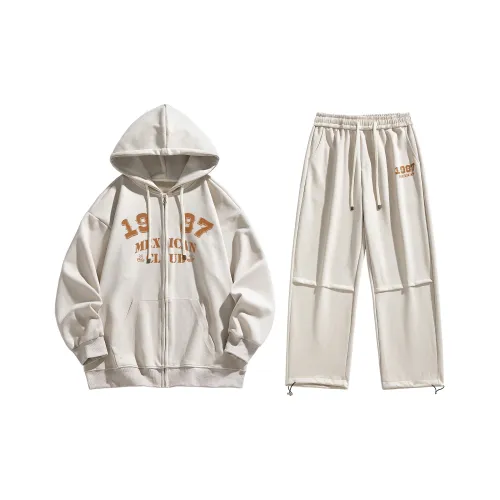 MEXICAN Унисекс Свитшот Комплекты