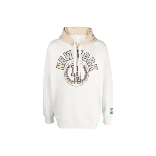 Rhude Бежевые Женские Свитшоты