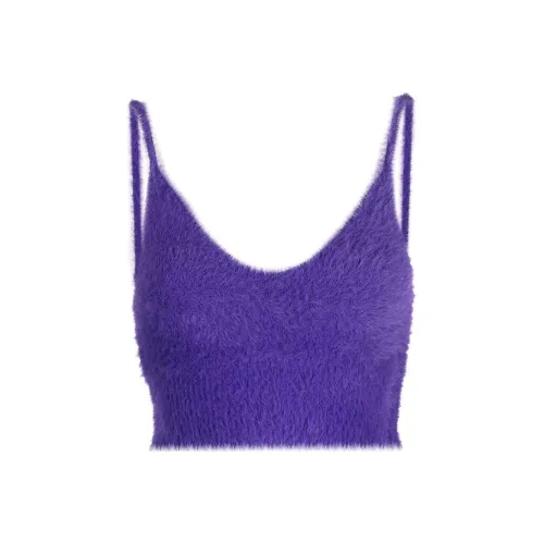PINKO Фиолетовые Женские Камисоли