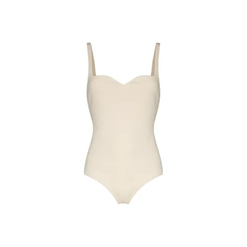 NANUSHKA Бежевый Женское боди