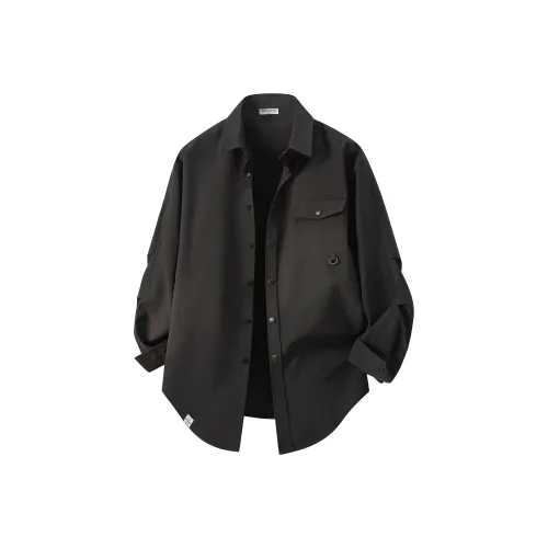 Être Par Lee Унисекс Рубашки