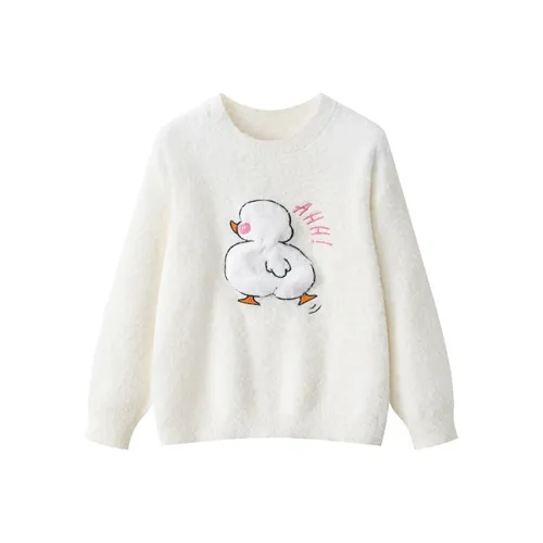 RED DRAGONFLY Женские Свитеры