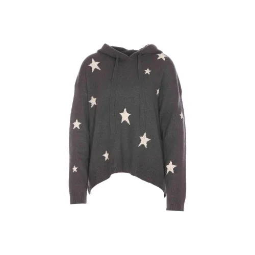 Zadig Voltaire Свитер Женский Серый