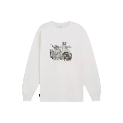 PUMA Белые Женские Футболки