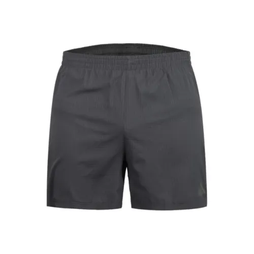 Adidas Supernova Серые Мужские Повседневные Шорты
