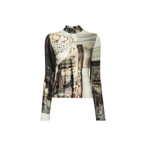 Vivienne Westwood Многоцветные Женские Футболки