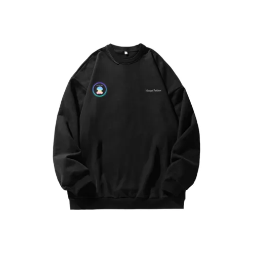 PANDA BASE Женские Свитшоты