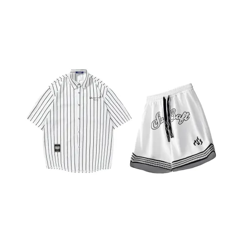 Унисекс парные комплекты