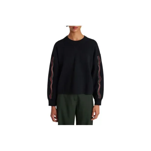 Paul Smith Морской синий Женские Свитеры