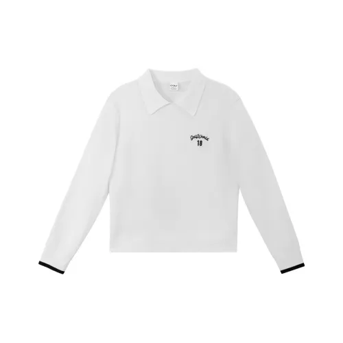 GOLF Женские Свитеры