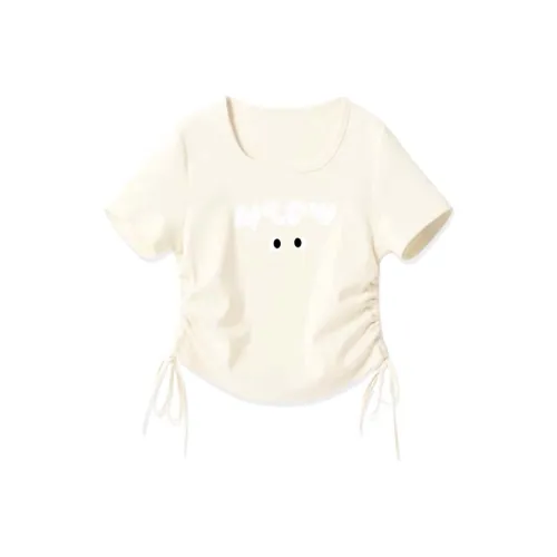 GOSO Женские футболки