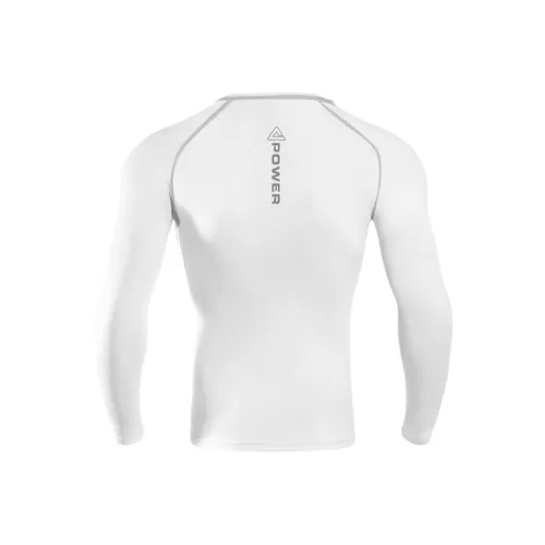 PEAK Спортивная одежда Унисекс Белый