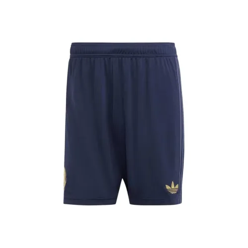 Adidas Originals Футбол Низ Мужской Легенда Чернила Синий