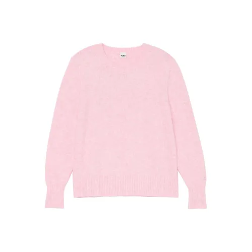 Victoria's Secret Вереск Розовый Лепесток Женские Свитеры