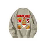 Моховой зеленый