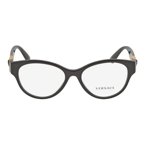 FANSIZHE В зависимости от официального сайта Круглые Оправы для очков Мужские Черные