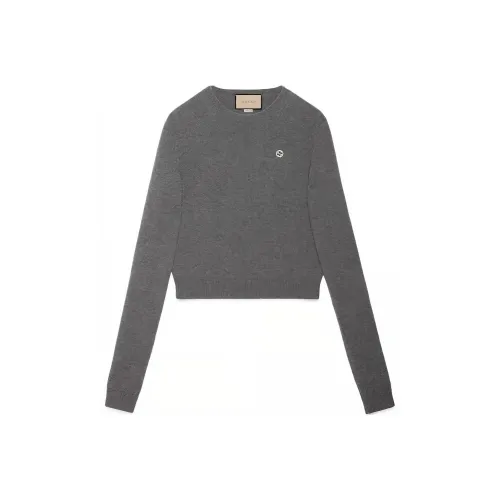 GUCCI Женские Свитеры