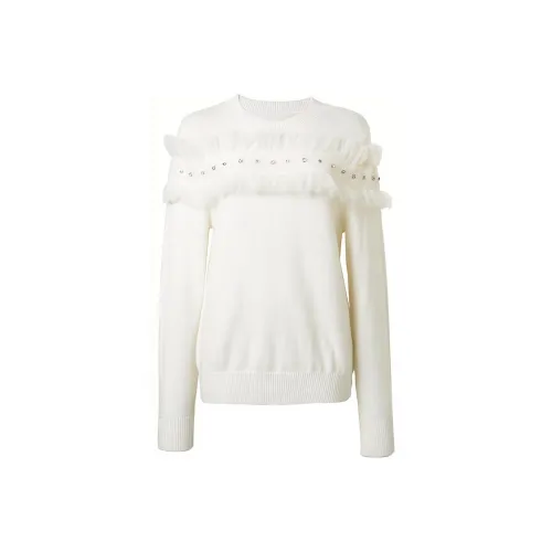 LOFT SHINE Трикотаж Женский Белый