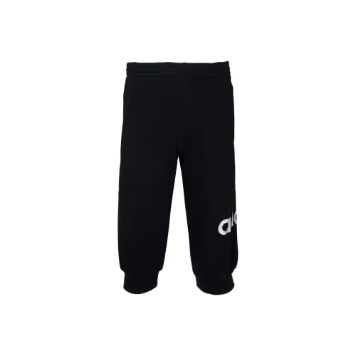 Adidas Повседневные шорты Мужские Черные