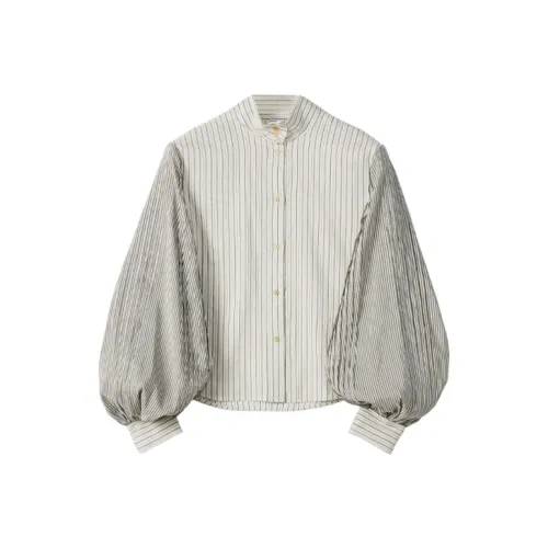 LOEWE Белые Женские Рубашки