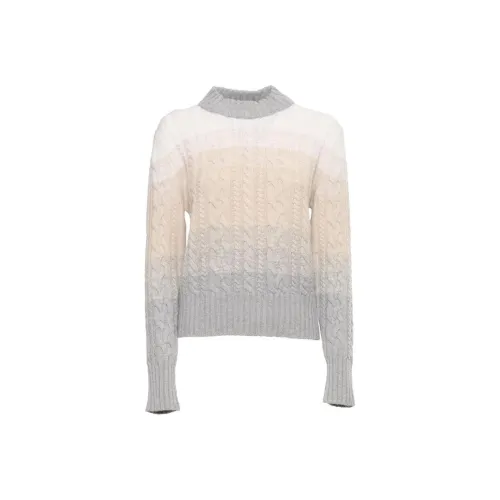 Lorena Antoniazzi Свитер Женский Многоцветный