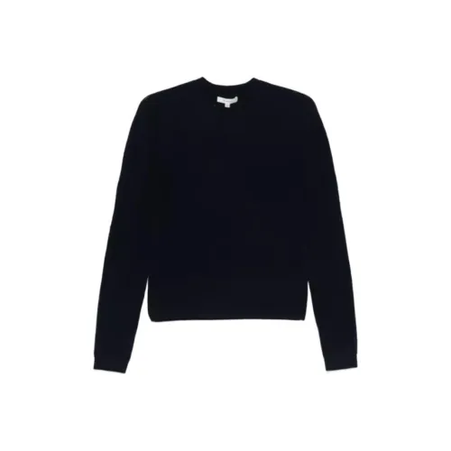 JW Anderson Синие Женские Свитеры