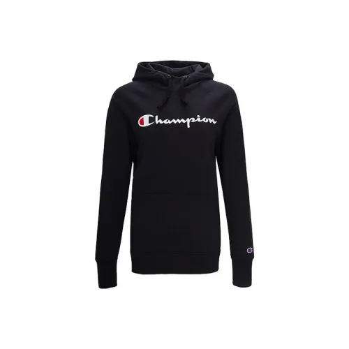 Champion Женские Свитшоты