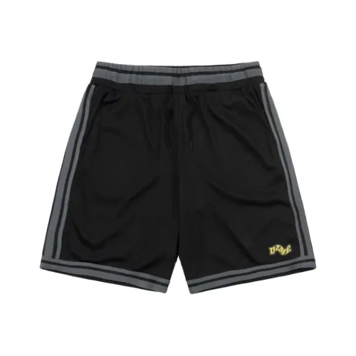 Dime MTL FW24 Повседневные шорты Унисекс Черный