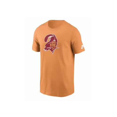 nike Tampa Bay Buccaneers Rewind Логотип Essential Регби Джерси Мужской Апельсин