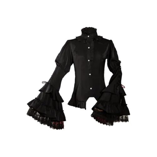 Женские рубашки