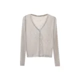 Серебристо-серый